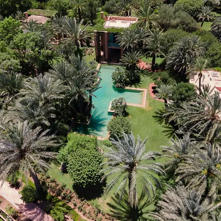 Villa Dar El Hana